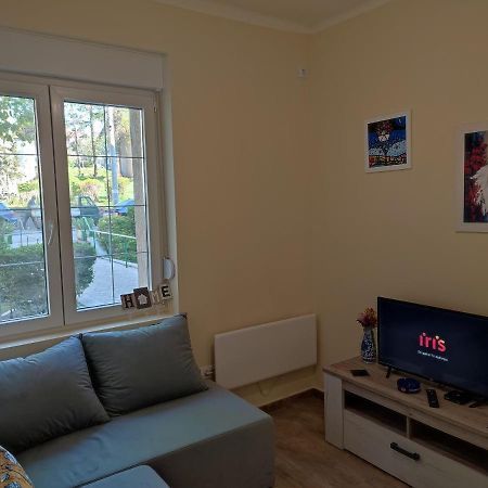 Orion Apatman Apartment Белград Екстериор снимка