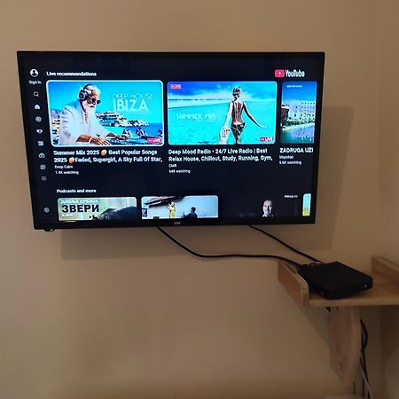 Orion Apatman Apartment Белград Екстериор снимка