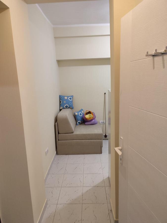 Orion Apatman Apartment Белград Екстериор снимка