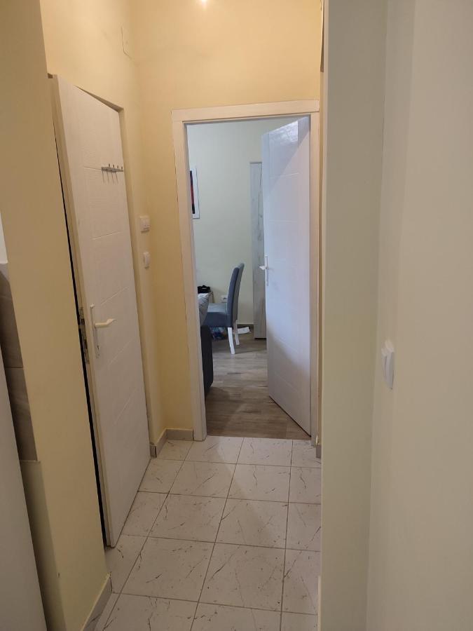 Orion Apatman Apartment Белград Екстериор снимка
