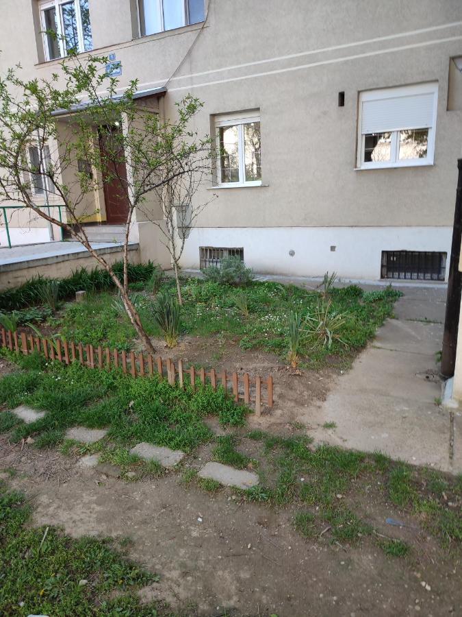 Orion Apatman Apartment Белград Екстериор снимка