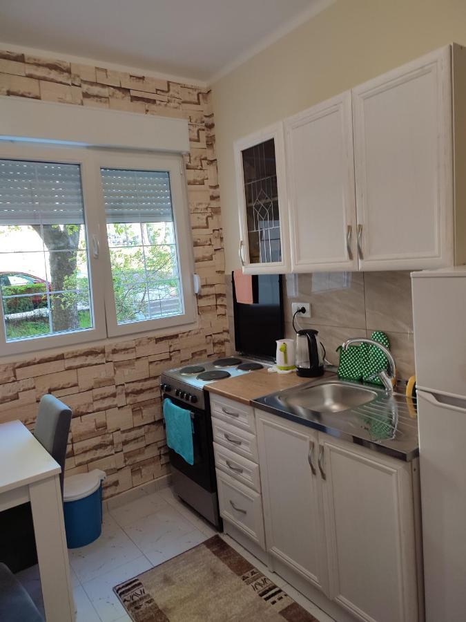 Orion Apatman Apartment Белград Екстериор снимка