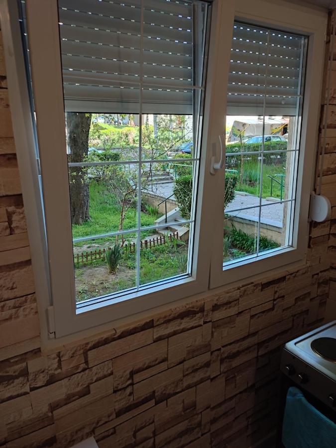 Orion Apatman Apartment Белград Екстериор снимка