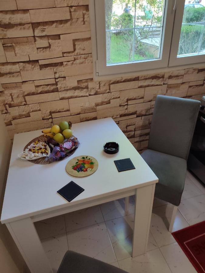 Orion Apatman Apartment Белград Екстериор снимка