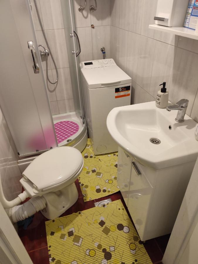 Orion Apatman Apartment Белград Екстериор снимка