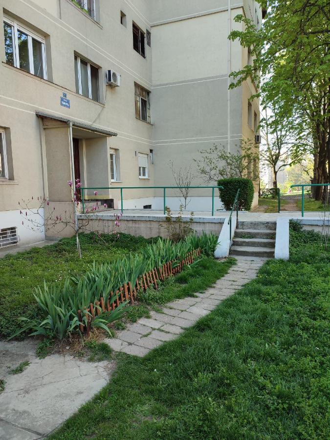 Orion Apatman Apartment Белград Екстериор снимка