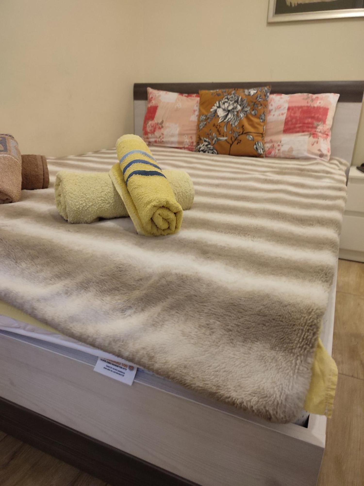 Orion Apatman Apartment Белград Екстериор снимка