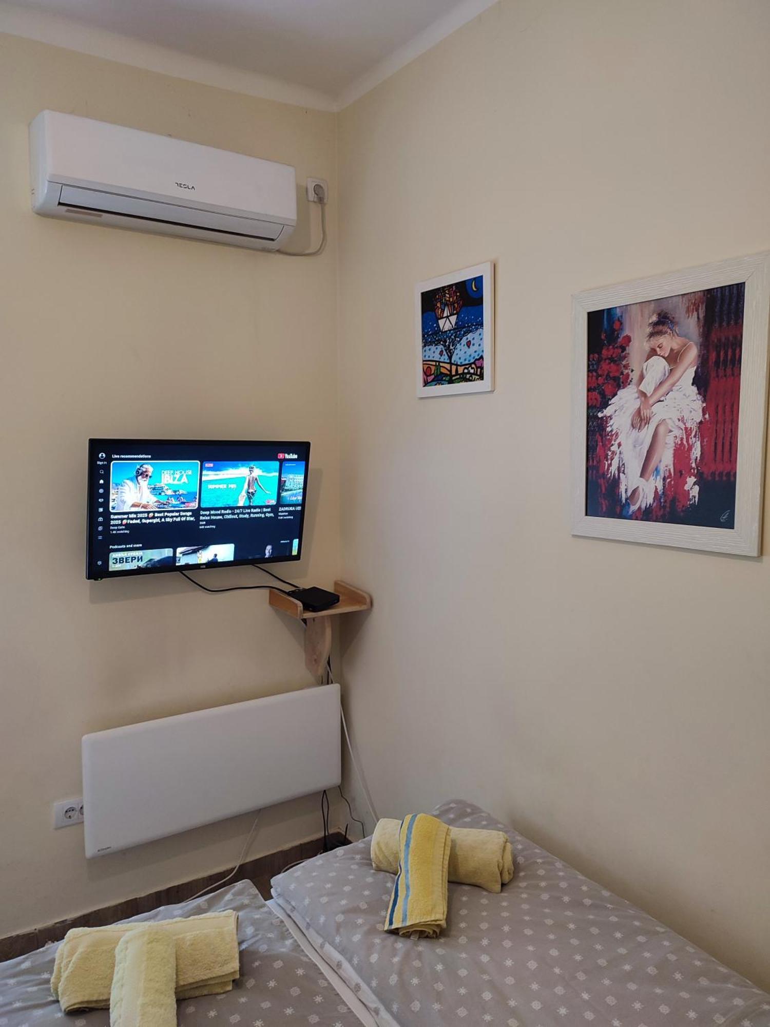 Orion Apatman Apartment Белград Екстериор снимка