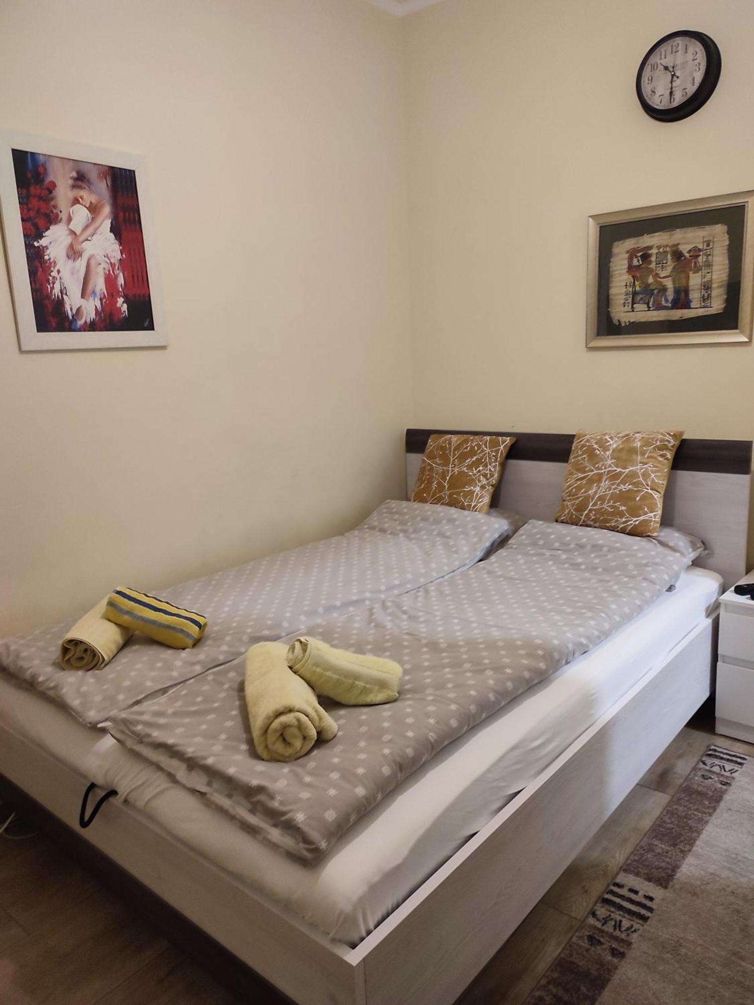 Orion Apatman Apartment Белград Екстериор снимка
